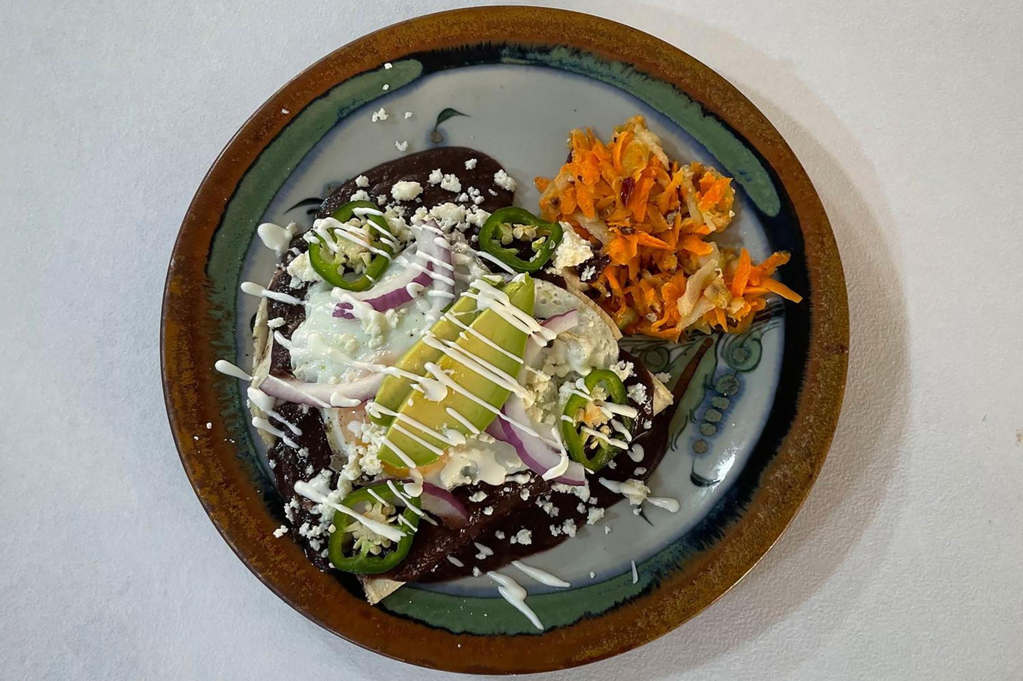 Zandoyo Bed & Breakfast Puerto Escondido  Buitenkant foto
