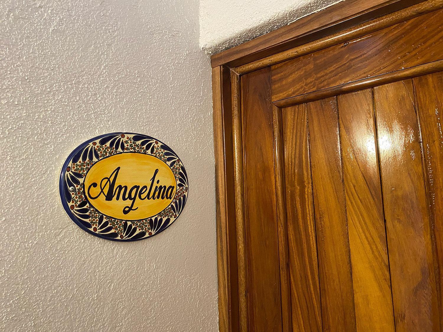 Zandoyo Bed & Breakfast Puerto Escondido  Buitenkant foto